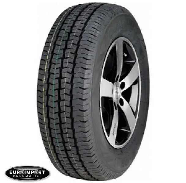 Ovation V-02  215/70 R15 109 S  Carico C 
